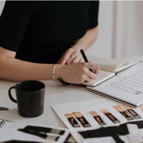 Notebook Journal, College Ruled Notebook Lined A5 160 Pages,Hard Cover Journals - Picture 5 of 10